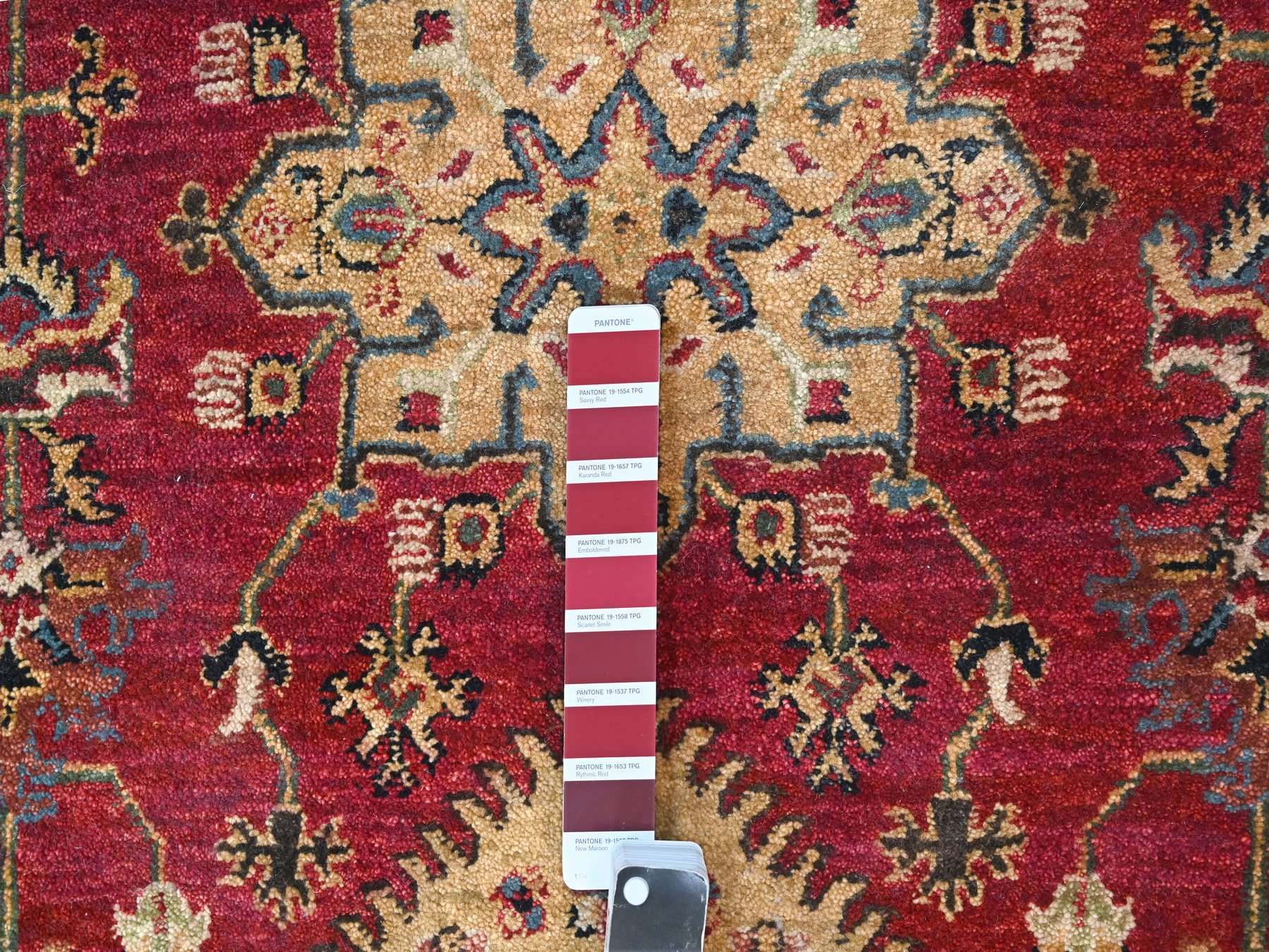 HerizRugs ORC762174
